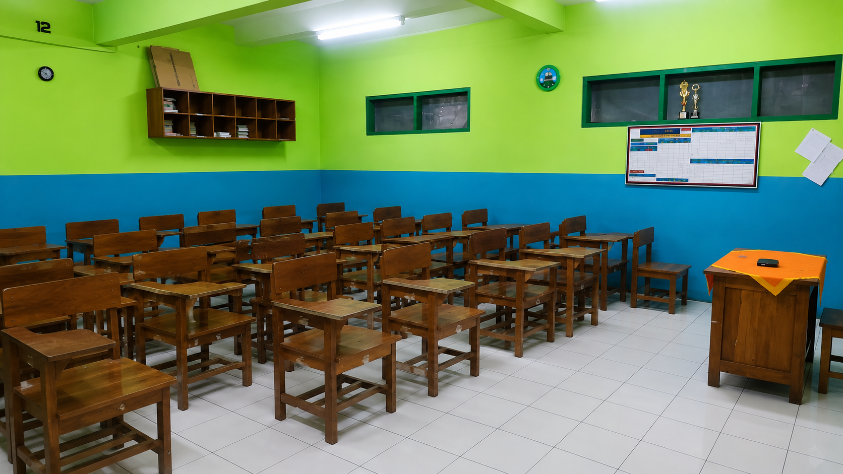 Ruang Kelas