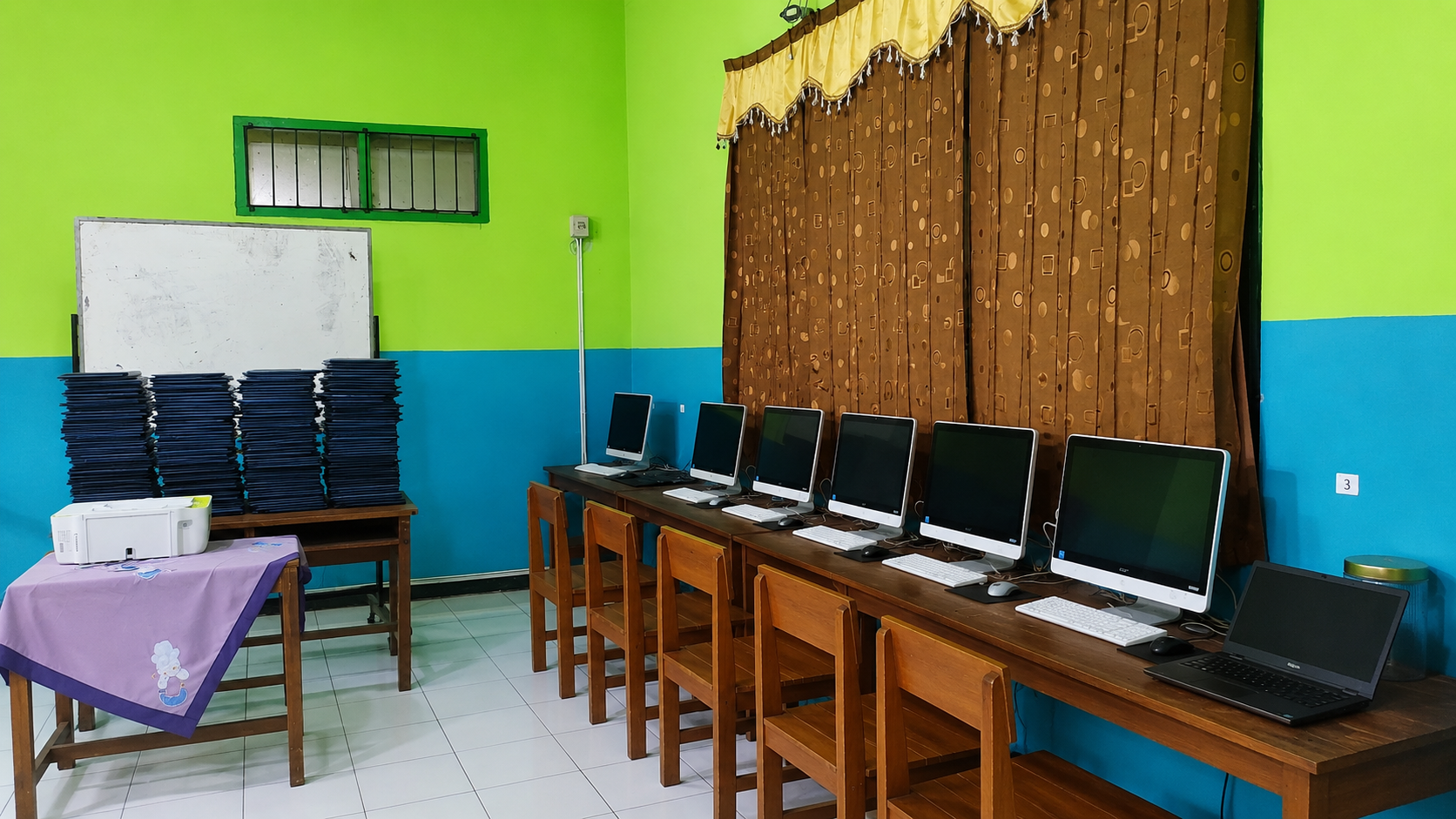 Laboratorium