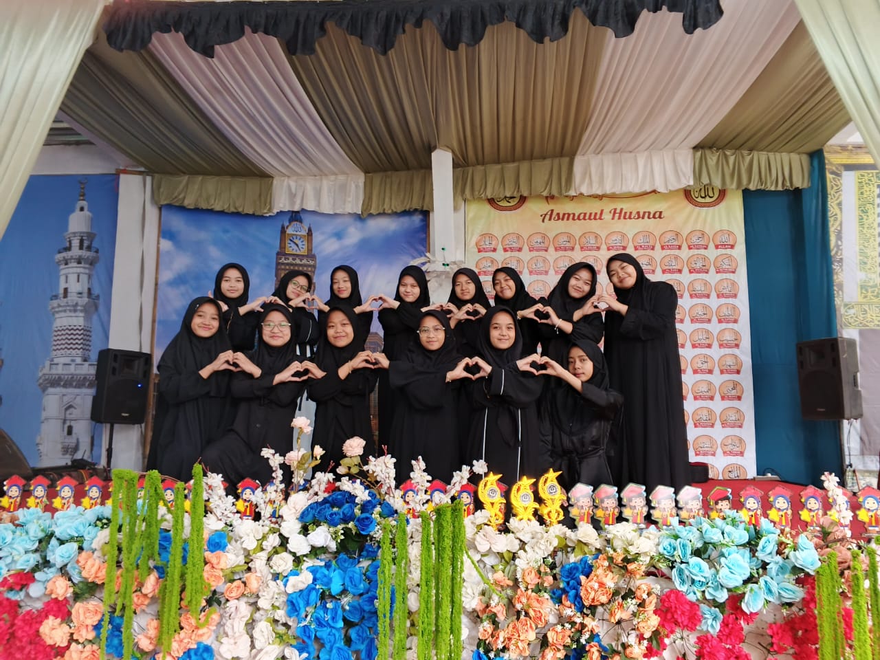 Prestasi