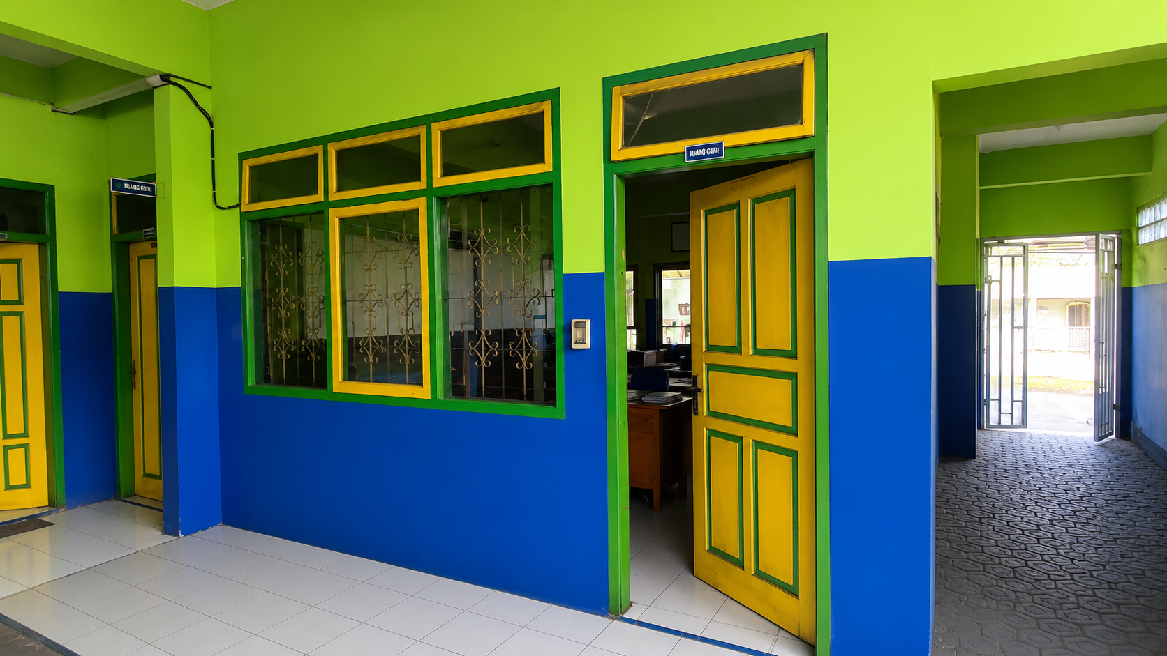 Ruang Guru