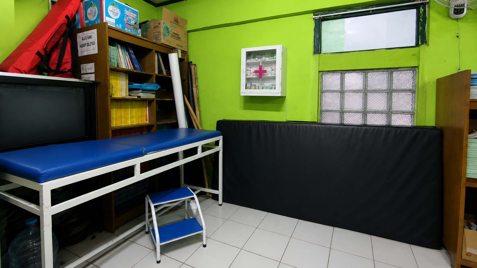 Unit Kesehatan Sekolah